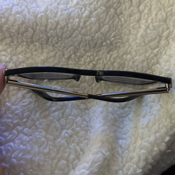 Salvatore Ferragamo optical frames - Picture 4 of 7